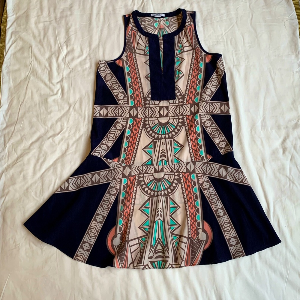 BAR III dress size XS